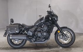 HONDA REBEL 1100 DCT SC83
