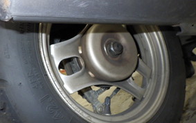 HONDA DIO Gen.6 AF68