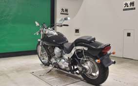 YAMAHA DRAGSTAR 400 2008 VH01J
