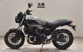 KAWASAKI Z650 RS 2023 ER650M