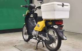 HONDA ｸﾛｽｶﾌﾞ JA10