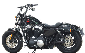 HARLEY XL1200X 2019 LC3