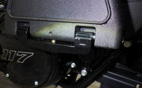 HARLEY FLHXU1920 2025