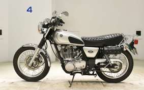 YAMAHA SR400 Gen.3 2007 RH01J