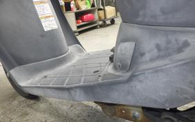 SUZUKI LET's 4 2023 CA45A