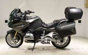 BMW R1200 RT 2014