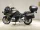 Фото BMW R1200 RT 2014 с японского аукциона