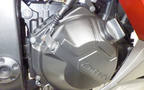 KAWASAKI NINJA 250 2024 EX250L