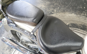 YAMAHA DRAGSTAR 400 CLASSIC 2008 VH01J
