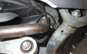 YAMAHA AXIS 125 Z SED7J