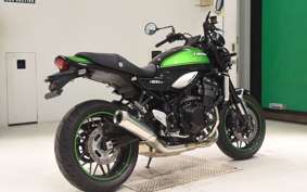 KAWASAKI Z900RS 2025 ZR900K