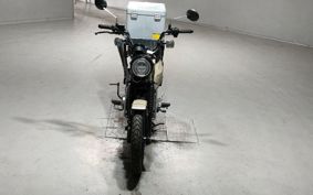 HONDA CT125 HUNTER  CUB  JA55