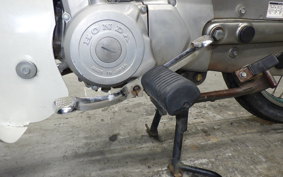 HONDA C90 SUPER CUB E 2022 HA02
