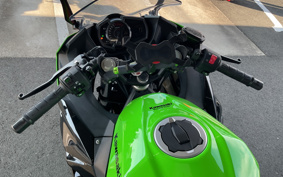 KAWASAKI NINJA 400 2019 EX400G
