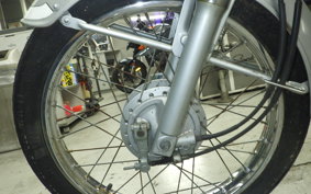 HONDA CD90 BENLY 2004 HA03