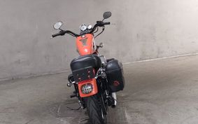 HARLEY XL883R 2012 CS2