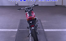 HONDA XR100 MOTARD