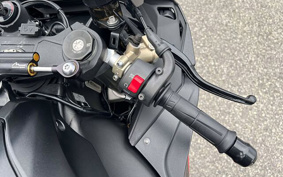 KAWASAKI NINJA ZX 10 R 2018 ZXT02C