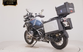 BMW R1250GS 2022