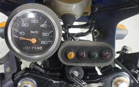 SUZUKI GSX-R50 GAG 2019 LA41A