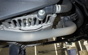 YAMAHA TRICITY 125 2020 SEC1J