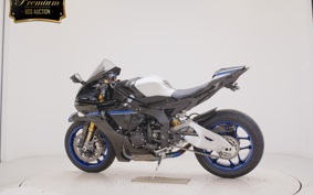 YAMAHA YZF-R1 M 2025 RN65J