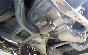 HONDA DIO 110 JF31
