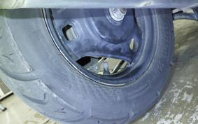 SUZUKI ADDRESS V125 G 2017 CF46A