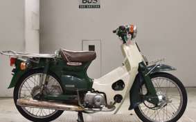 HONDA C50 SUPER CUB AA01