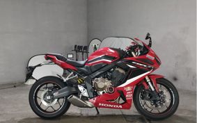 HONDA CBR650R RH03