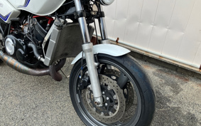 SUZUKI ADDRESS V125 CF4MA