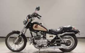 HONDA REBEL 250 MC13