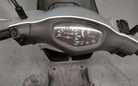 SUZUKI ADDRESS V125 CF4EA