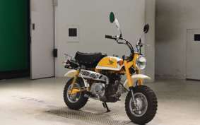 HONDA MONKEY AB27