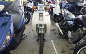 YAMAHA TOWN MATE 80 22K