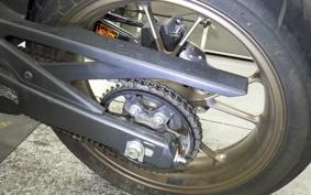 HONDA CB125 R JC91