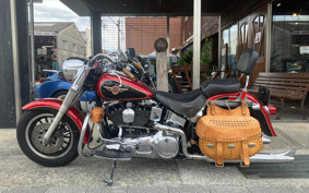 HARLEY HARLEY FLSTF1340-1450 1998 BML