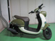 Фото Yamaha VINO с японского аукциона