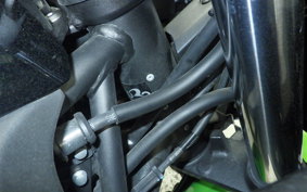 KAWASAKI NINJA 650 A 2017 ER650H