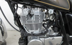 YAMAHA SR400 FINAL ED 2021 RH16J