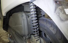 HONDA TACT Gen.4 AF75