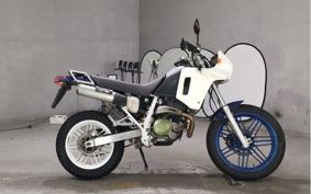 HONDA AX-1 MD21