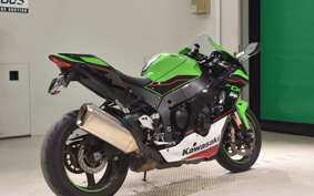 KAWASAKI ZX 10 NINJA ABS 2021 ZXT02L