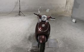 HONDA GIORNO AF77