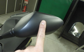 HONDA X-ADV 750 2025 RH21