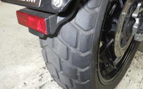 DUCATI SCRAMBLER ICON 2021