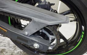 KAWASAKI NINJA 400 2019 EX400G
