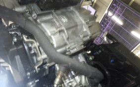 HONDA ADV160 2005 KF54