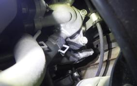 HONDA GIORNO 3 2006 AF77