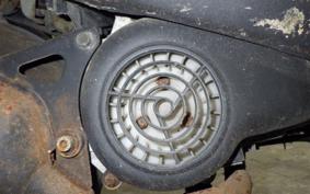 YAMAHA JOG Z 2005 3YK